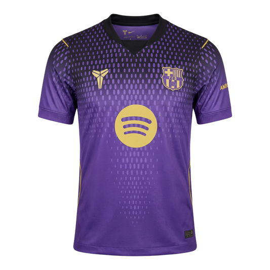 CAMISETA BARCELONA AWAY 2026/27