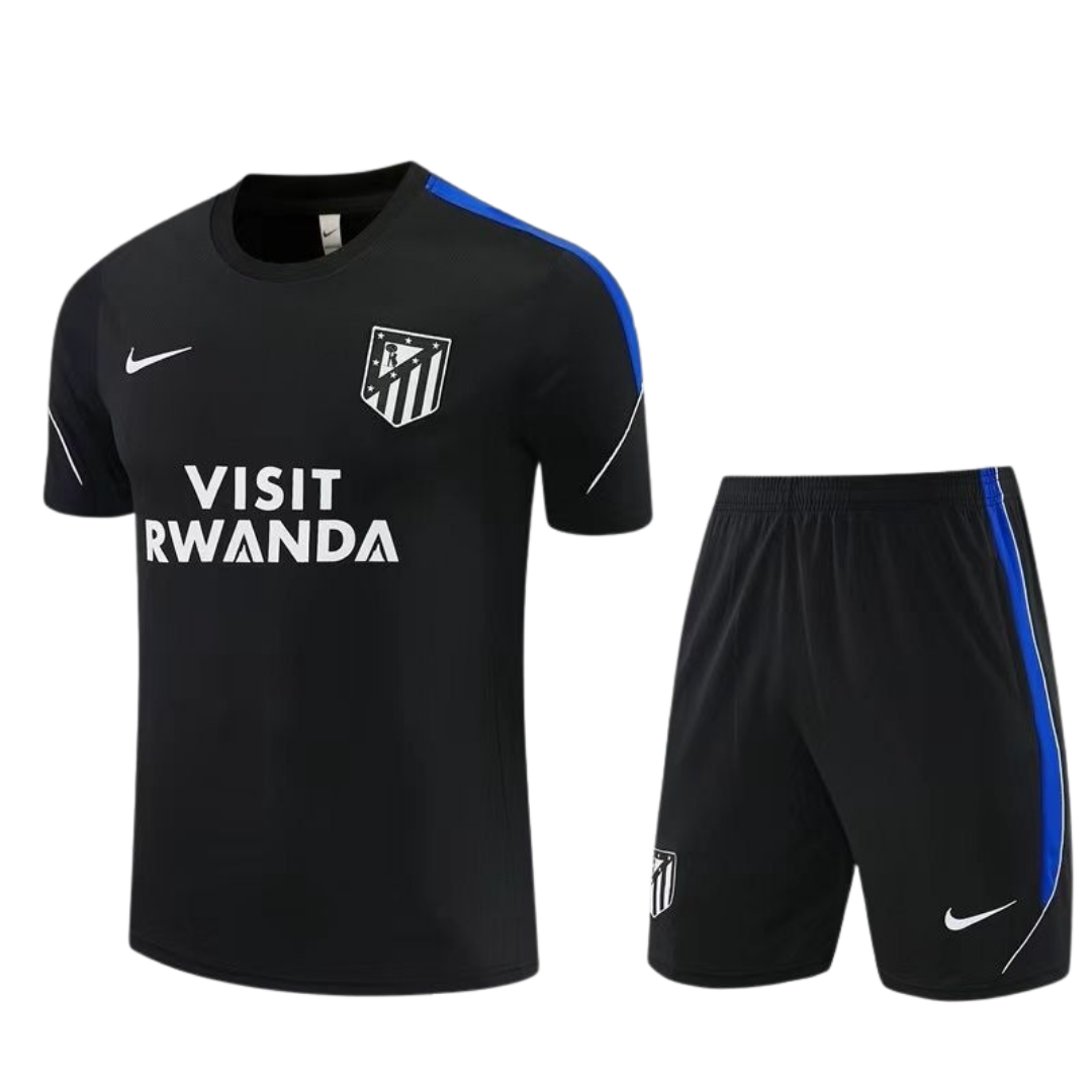 KIT ATLETICO MADRID 2026/27