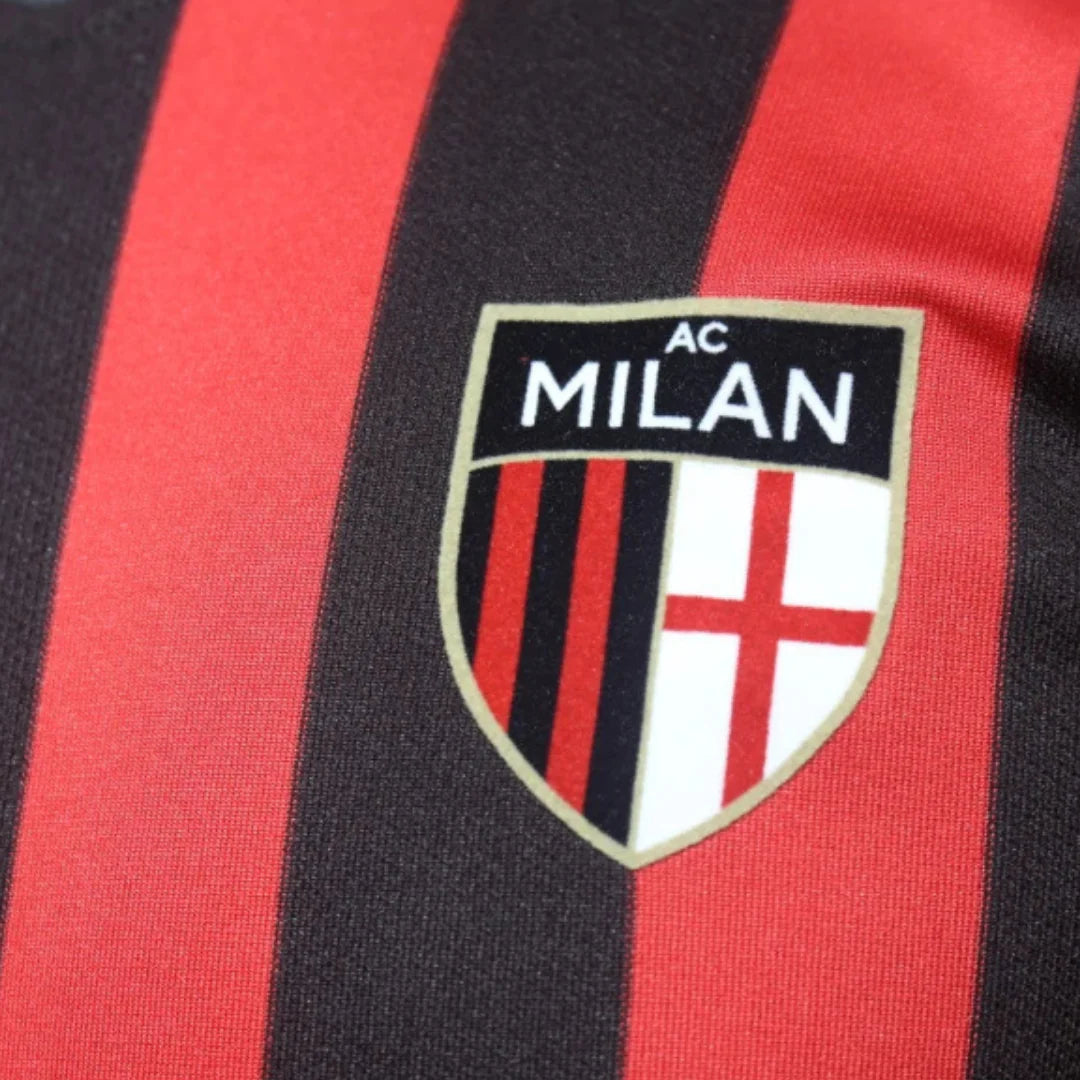 CAMISETA MILÁN EDICIÓN ESPECIAL 2024/25
