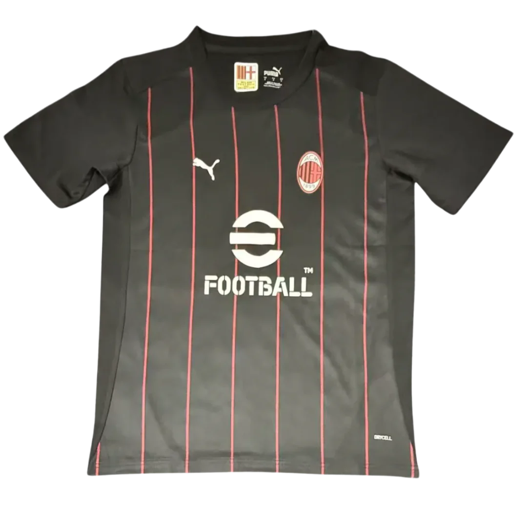 CAMISETA ENTRENAMIENTO MILÁN 2025/26