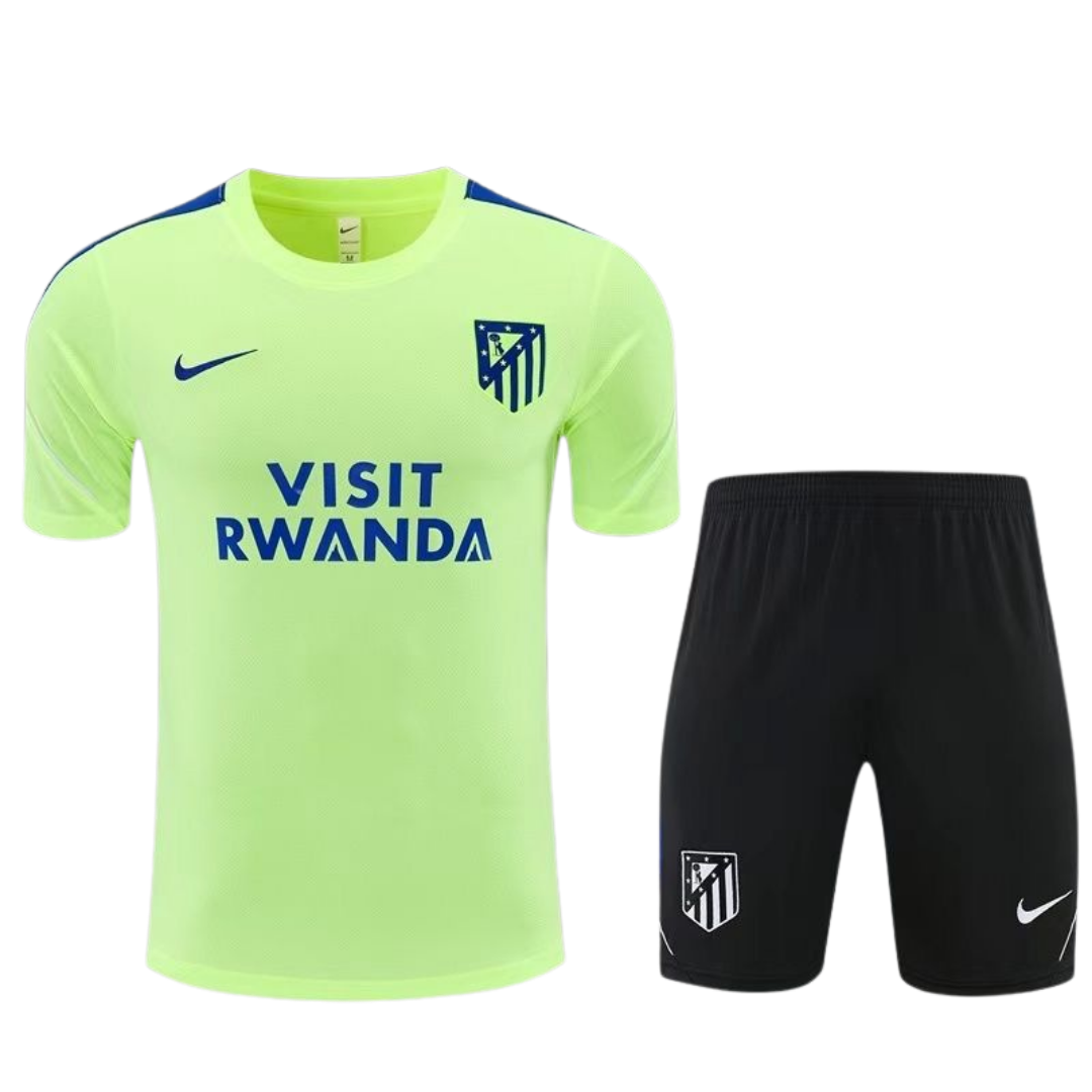 KIT ATLETICO MADRID 2026/27