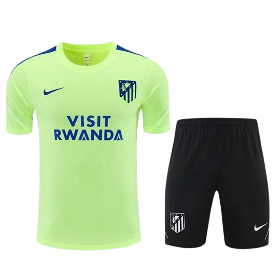 KIT ATLETICO MADRID 2026/27