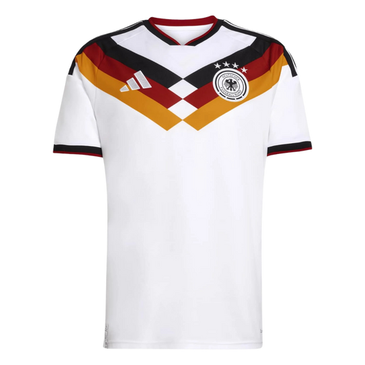 CAMISETA MUNDIAL ALLEMANIA HOME 2026/27