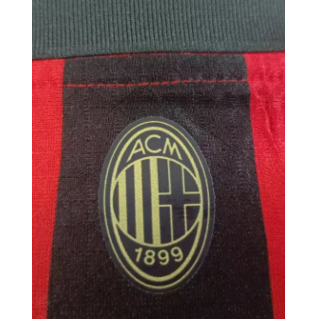 ESPECIAL 125 ANIVERSARIO CAMISETA MILÁN 2024/25
