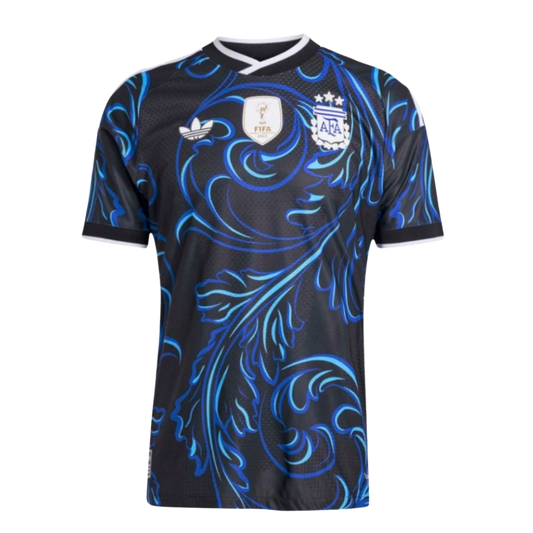 CAMISETA MUNDIAL ARGENTINA AWAY 2026/27
