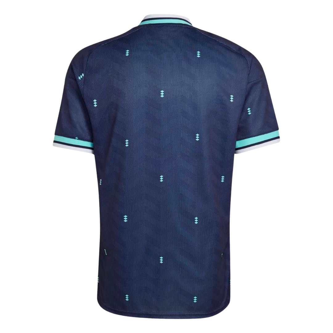 CAMISETA MUNDIAL ALEMANIA HOME 2026/27