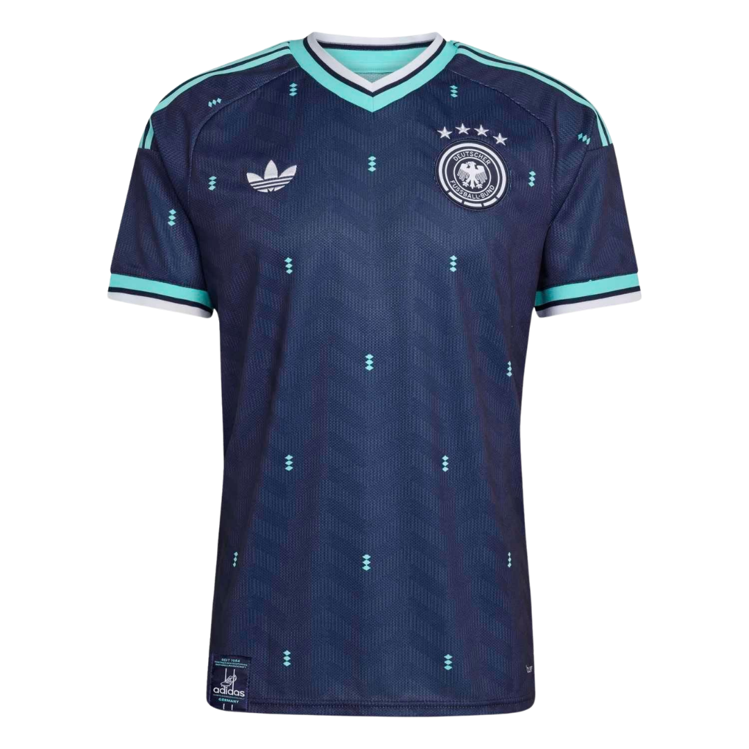 CAMISETA MUNDIAL ALEMANIA HOME 2026/27