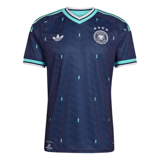 CAMISETA MUNDIAL ALEMANIA HOME 2026/27