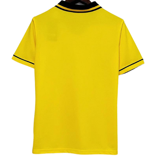 CAMISETA RETRO BRASIL HOME 1993/94