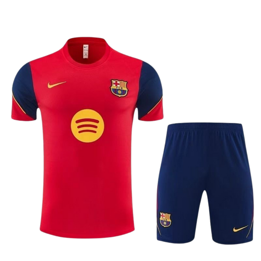 KIT BARCELONA 2026/27