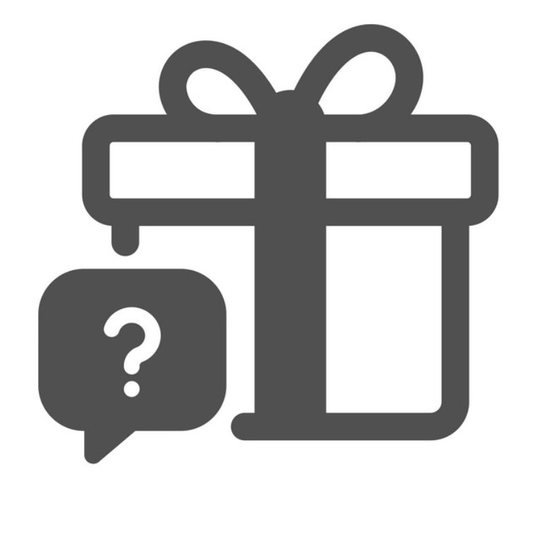 Regalo Secreto