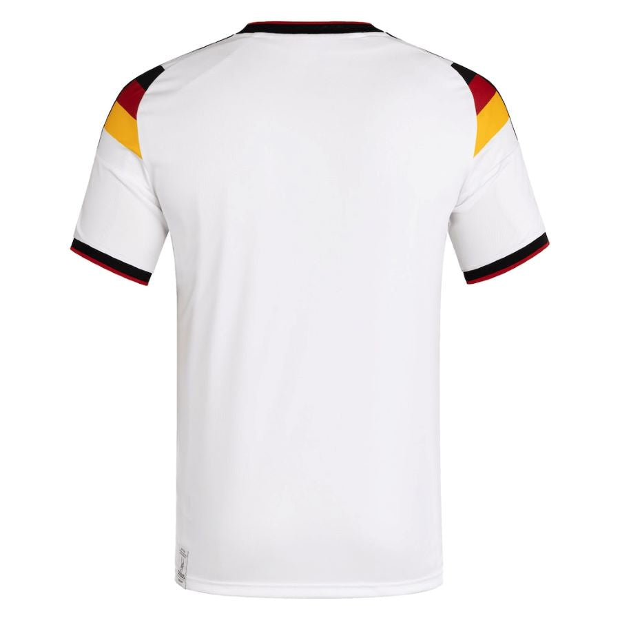CAMISETA MUNDIAL ALLEMANIA HOME 2026/27