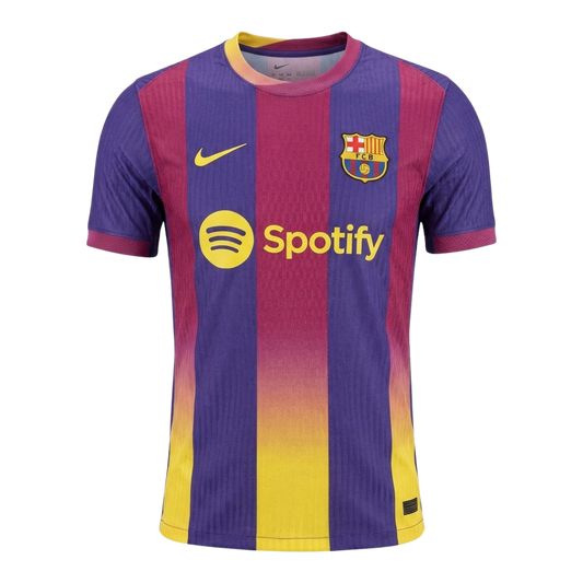 CAMISETA BARCELONA SPECIAL EDITION 2026/27