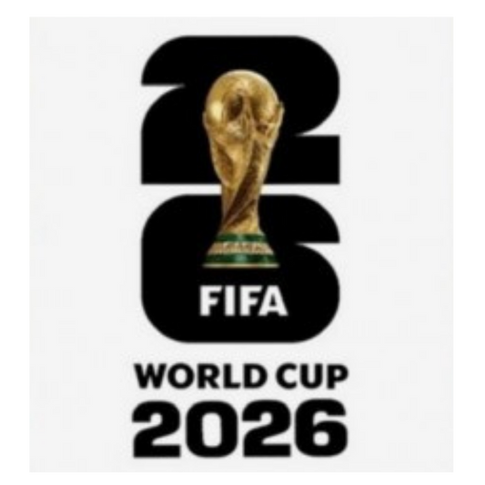 PATCH MUNDIAL 2026