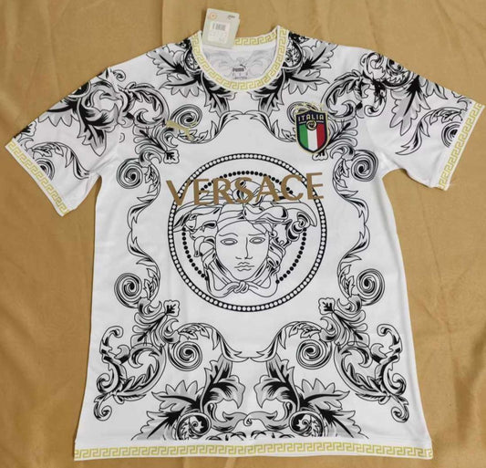 CAMISETA ITALIA SPECIAL EDITION VERSACE