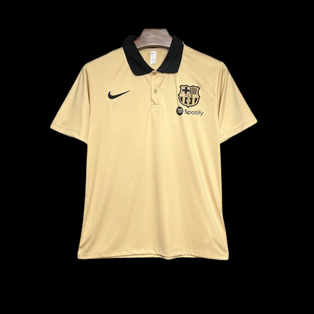 POLO F.C. BARCELONA LONGING 24/25