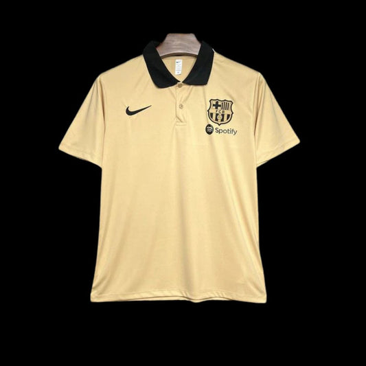 POLO F.C. BARCELONA LONGING 24/25