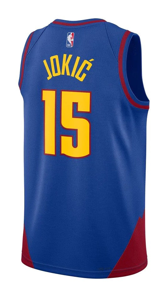 CAMISETA NBA  Denver Nuggets Statement Edition 2022/23