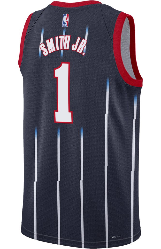 CAMISETA NBA Houston Rockets City Edition 2022-23