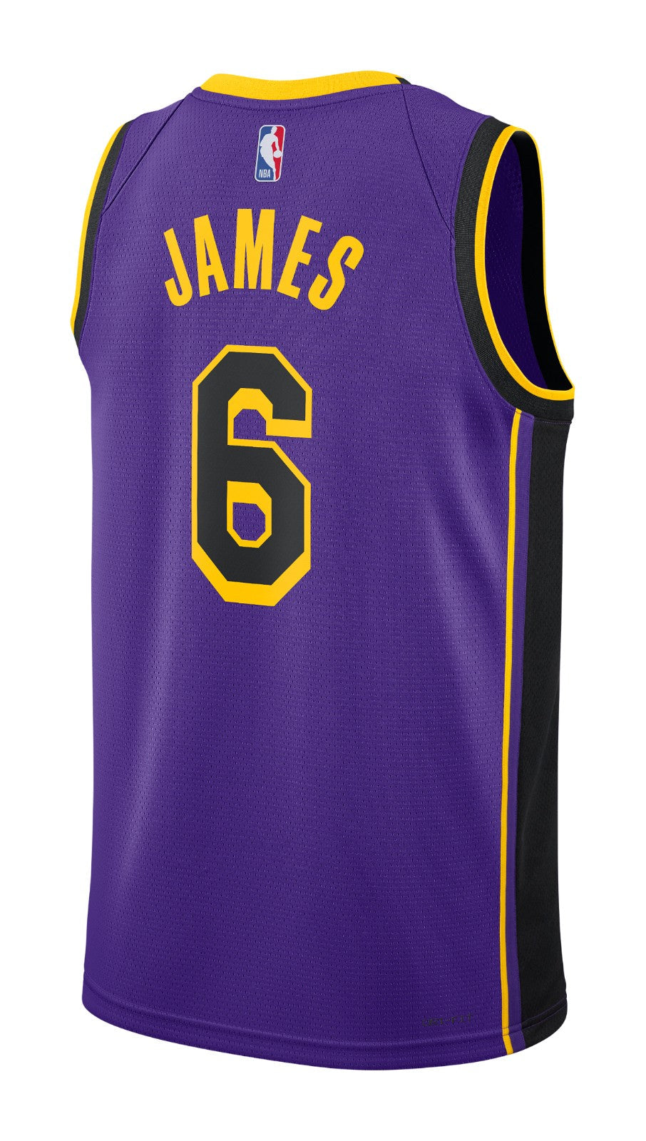 Camiseta NBA Los Angeles Lakers Statement Edition 2022-23
