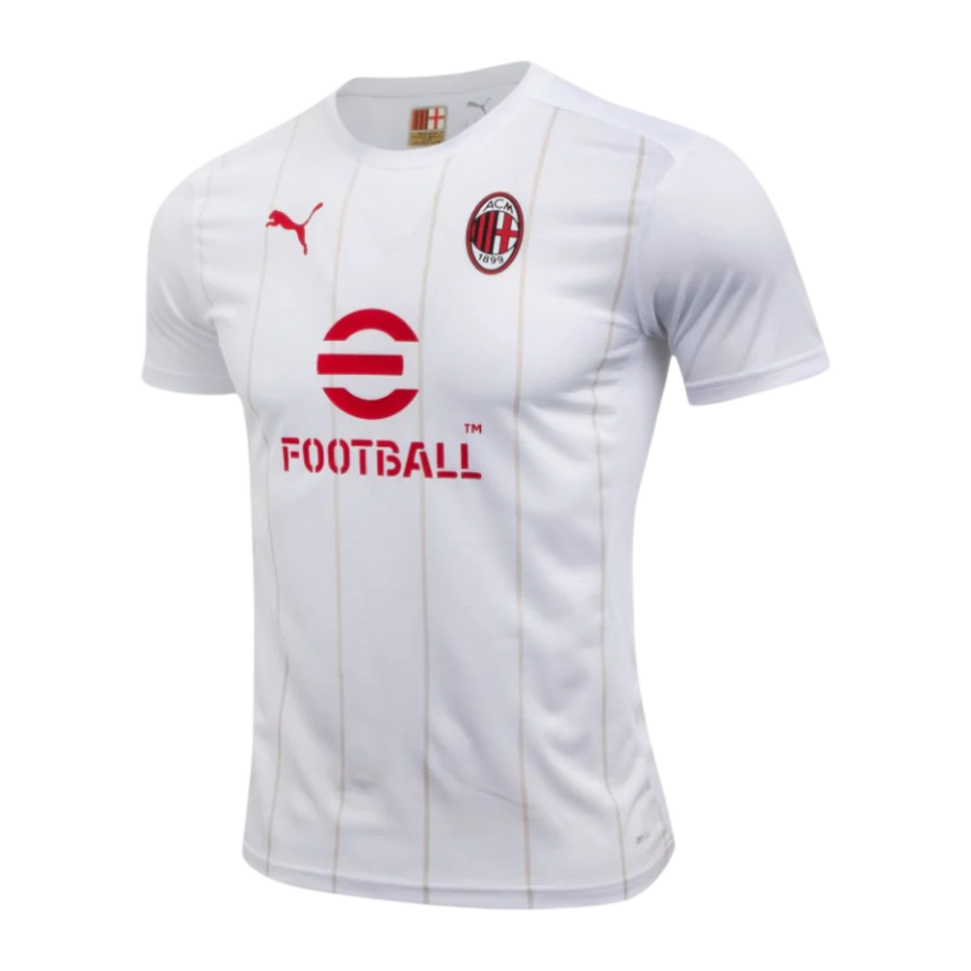 CAMISETA PRE PARTIDO MILÁN 2024/25