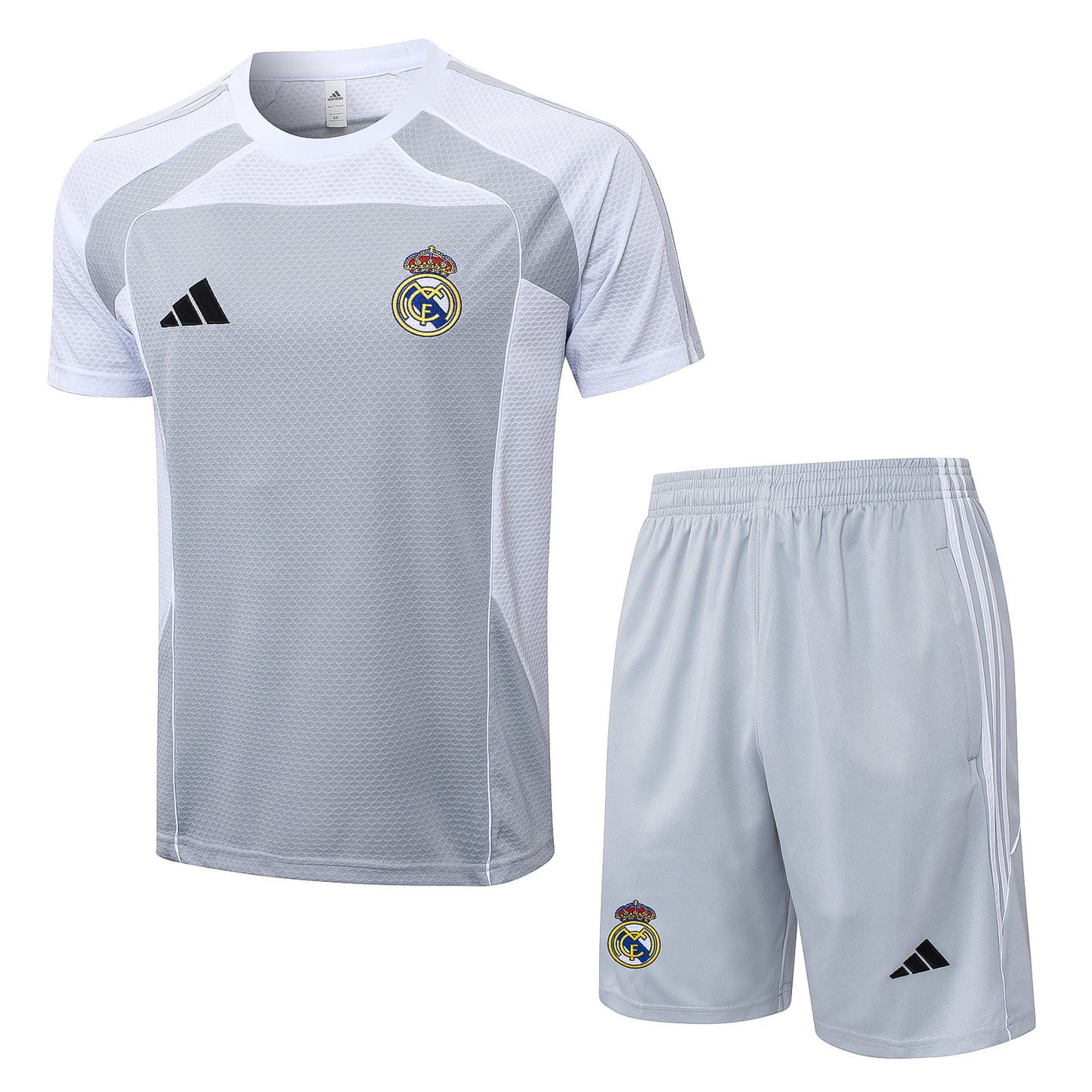 KIT  REAL MADRID 2025/26