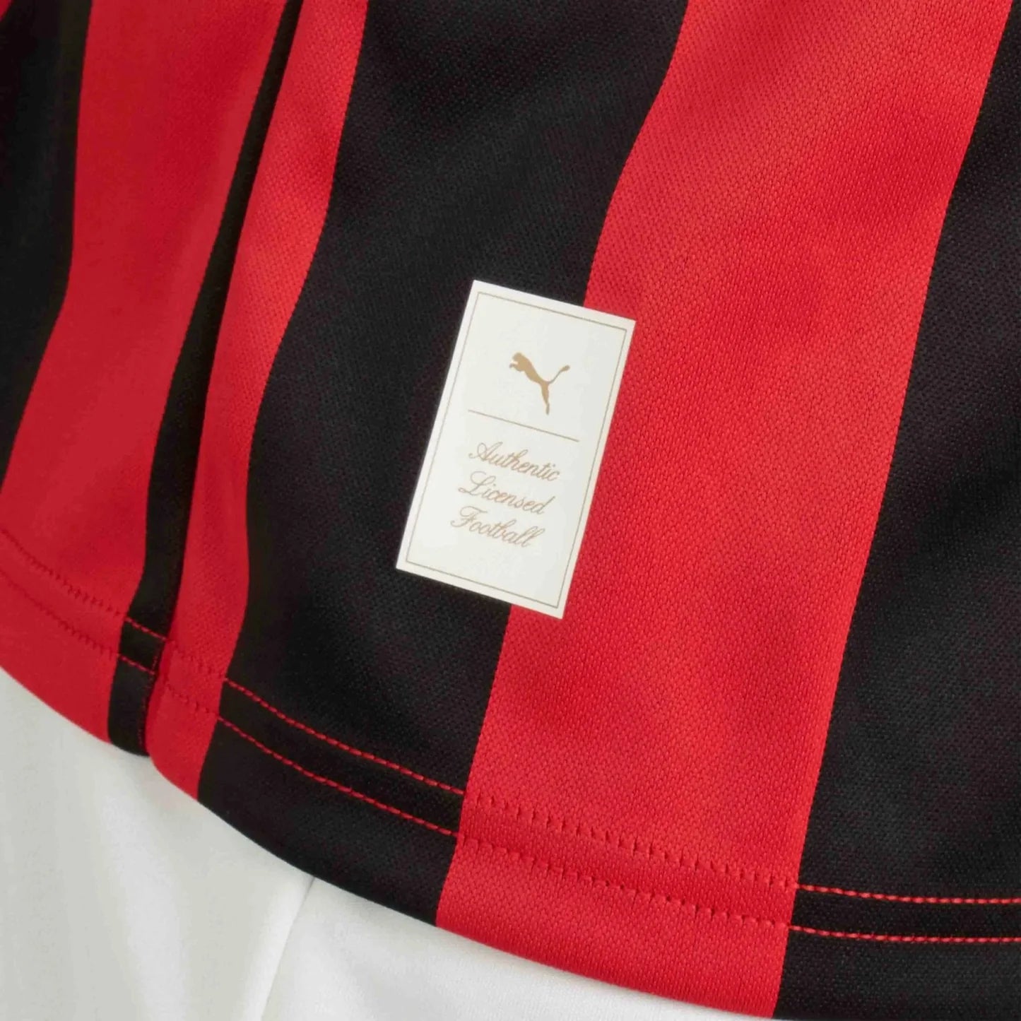 ESPECIAL 125 ANIVERSARIO CAMISETA MILÁN 2024/25